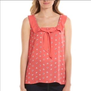Lauren Conrad Disney Collection Blouse Small